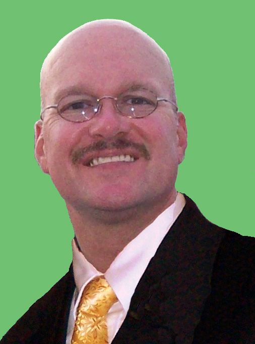 Pastor Sargent